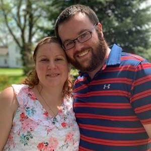 Meet your Posher, Patrick